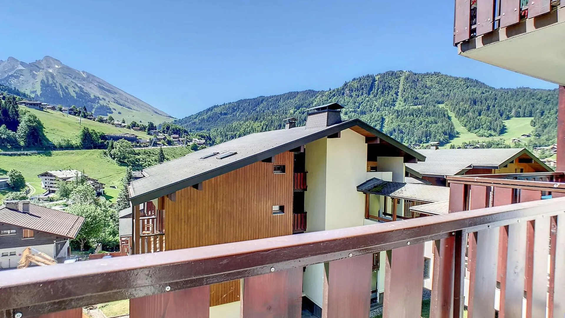Appartement Cosy Pour 6 Pers A La Clusaz, 2 Chambres, Wifi, Proximite Pistes - Fr-1-818-75 France