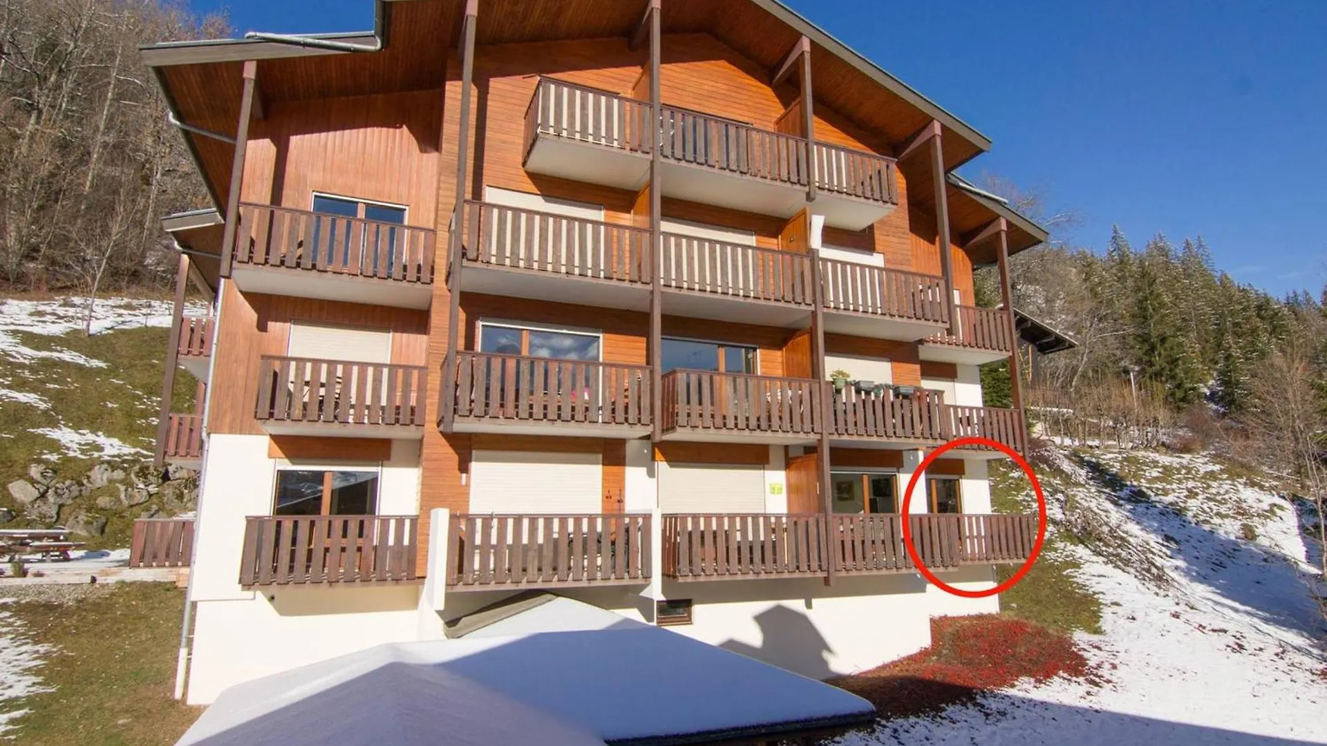 Appartement Cosy Pour 6 Pers A La Clusaz, 2 Chambres, Wifi, Proximite Pistes - Fr-1-818-75 0*,  France