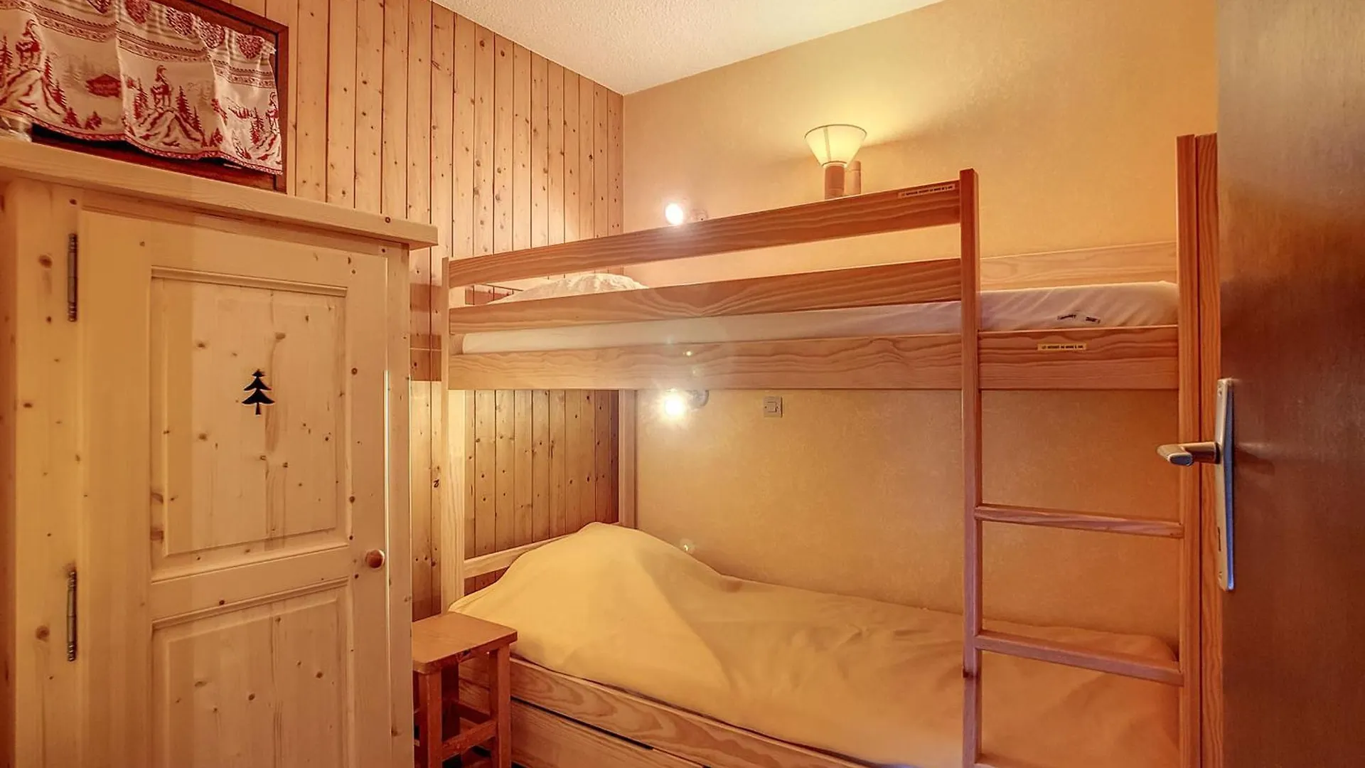 Appartement Cosy Pour 6 Pers A La Clusaz, 2 Chambres, Wifi, Proximite Pistes - Fr-1-818-75 Apartment